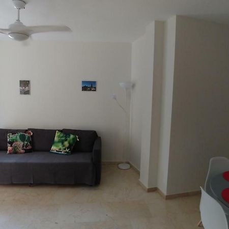 Alojamiento Plaza Chirinos Apartment Córdoba Exterior foto