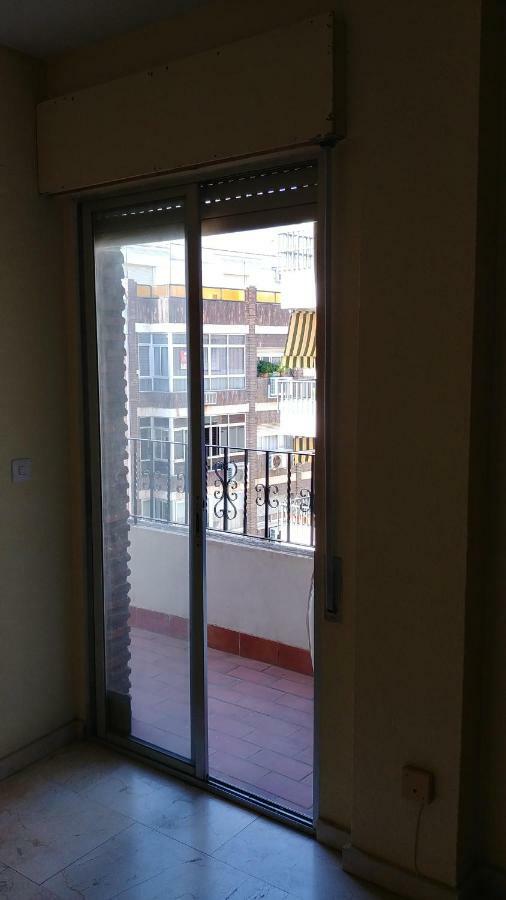 Alojamiento Plaza Chirinos Apartment Córdoba Exterior foto