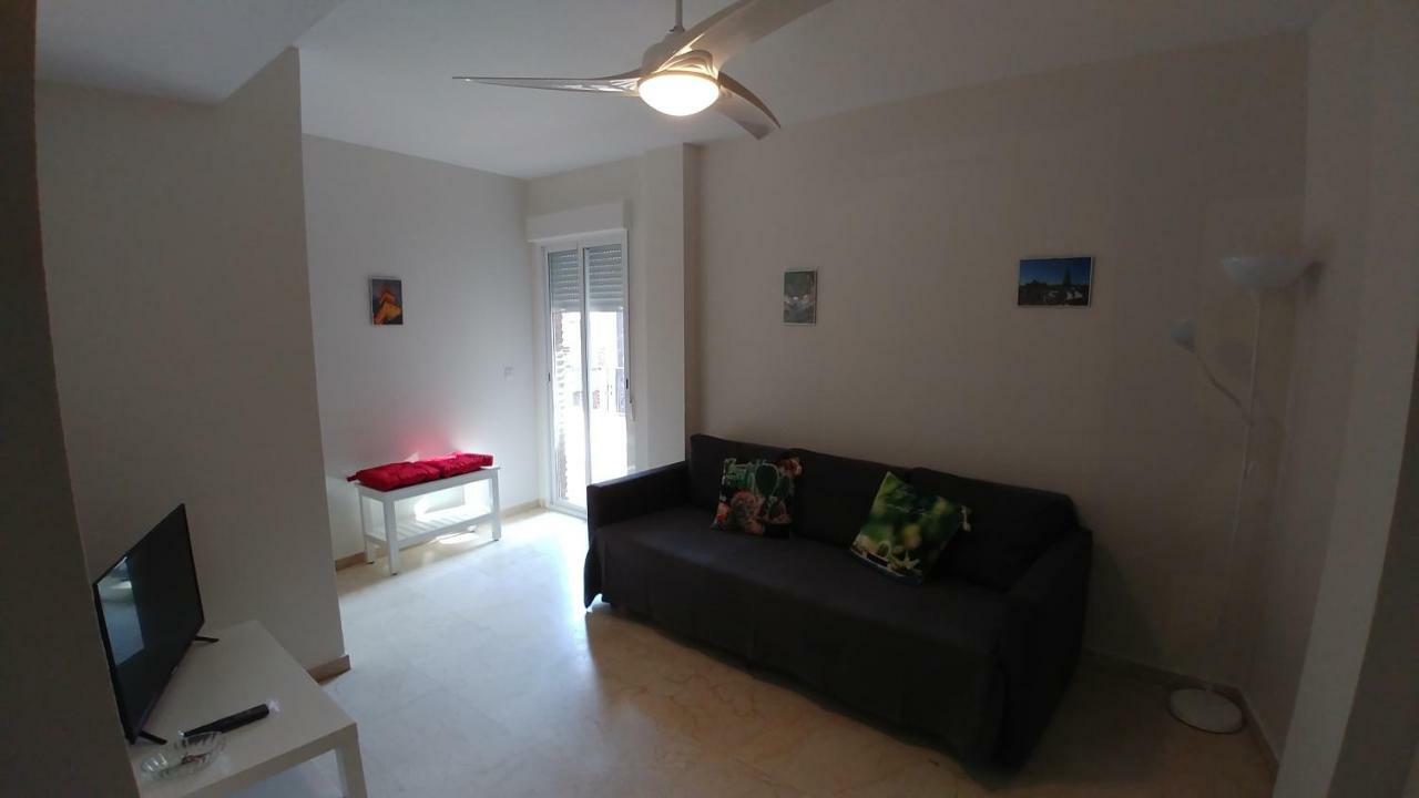 Alojamiento Plaza Chirinos Apartment Córdoba Exterior foto