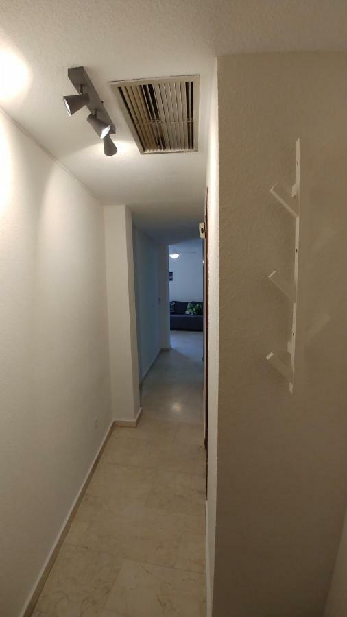 Alojamiento Plaza Chirinos Apartment Córdoba Exterior foto
